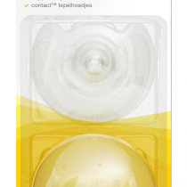 Contact Nipple Shields –  16mm