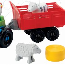 Farm Animal Kid Toy