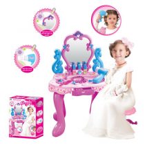 Beauty Night Table Toy
