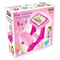 Pilsan Handy Study Desk For Kids Toy