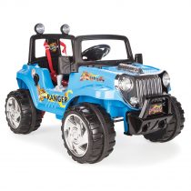 Off Road Extreme Ranger Jeep Toy