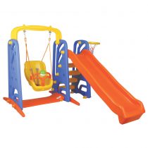 Multi Function Swing & Slide Toy