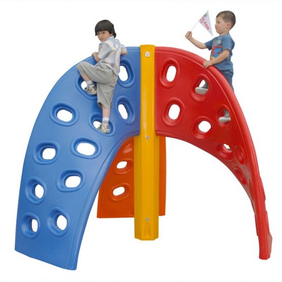Colorful Climbing Toy