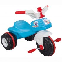 Simple Baby Tricycle Blue