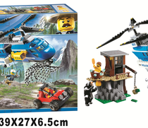 Cities Lego Set Vehicles Toy