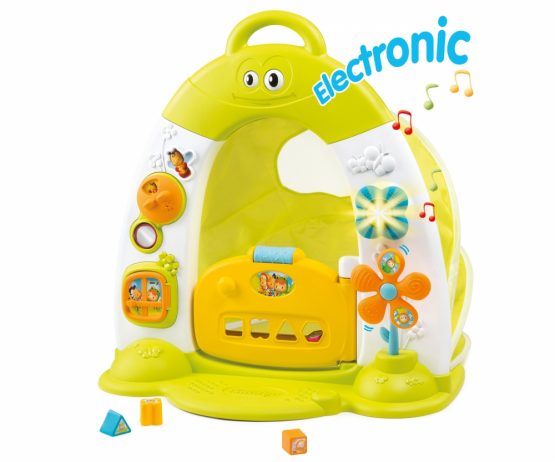 Electronic Music Toy For Babies