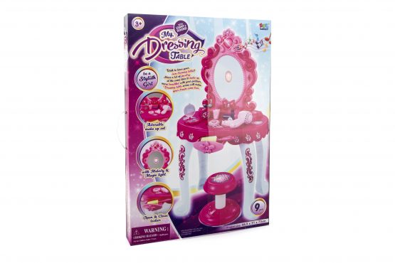 My Dressing Table Toy
