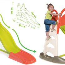 Smoby Slide With Water Toy