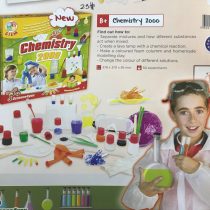 Chemistry 2000 Toy