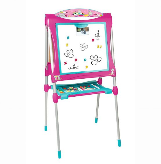 Kitty Magnetic Board Toy