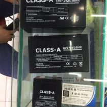 Class-A Battery