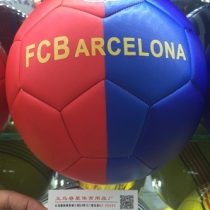 F.C. Barcelona Ball