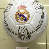 F.C. Real Madrid Ball White