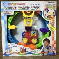 Little Smart Loco Train Toy