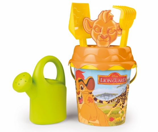 Disney Lion Guard Gardening Set Toy