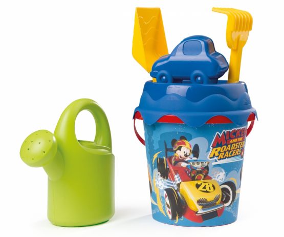 Mickey and The Roadster Racers Gardening Set Toy
