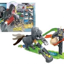 Adventure Gorilla Track Racing Toy