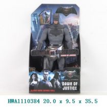 Batman Action Figure Kid Toy
