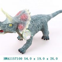 Triceratops Dinosaurus Kid Toy