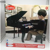 Beautiful Grand Piano Music Toy